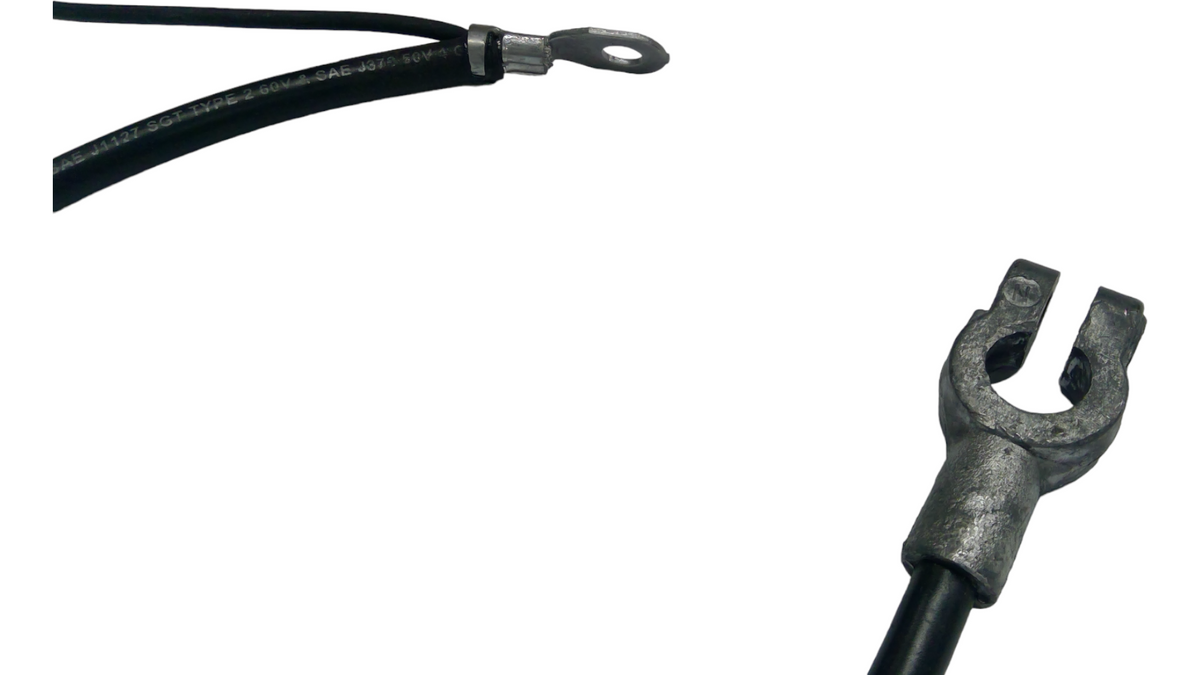 AM105157 — GROUND CABLE — image 2
