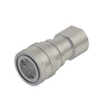 AM105466: Fits John Deere AM105466 Hydraulic Quick Connect Coupler – Genuine OEM