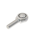 AM105809: Fits John Deere AM105809 External End Link with Ball Socket – Genuine OEM