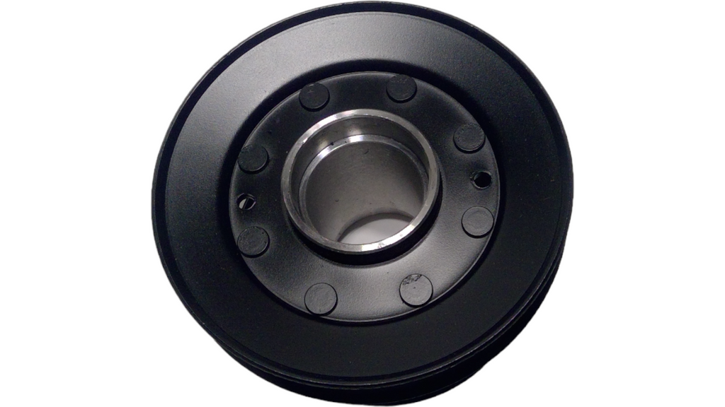 AM106145 — PULLEY — image 2