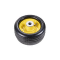 AM106723: Fits John Deere AM106723 Caster Wheel – Genuine OEM