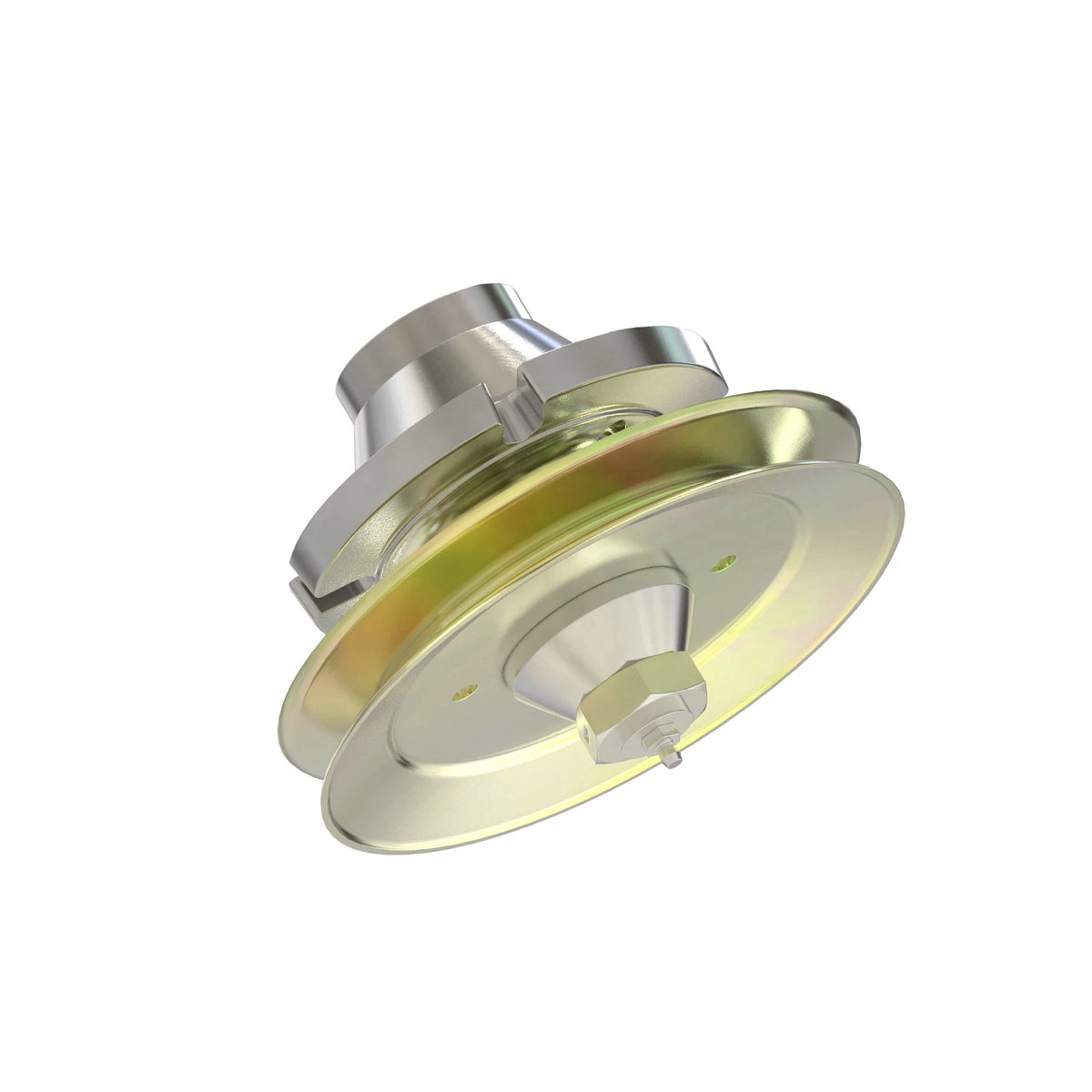 AM107562: Fits John Deere AM107562 Spindle Housing – Genuine OEM