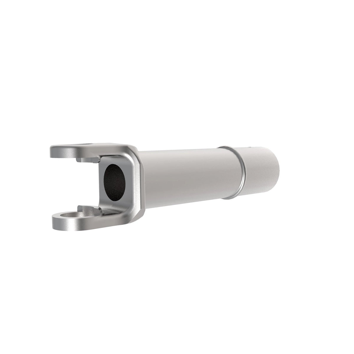 AM108081: Fits John Deere AM108081 Electric AutoConnect™ Mower Lift Yoke with Tube – Genuine OEM