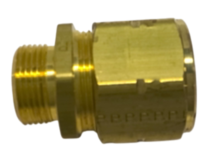 AM1087T: AM1087T — UNION FITTING
