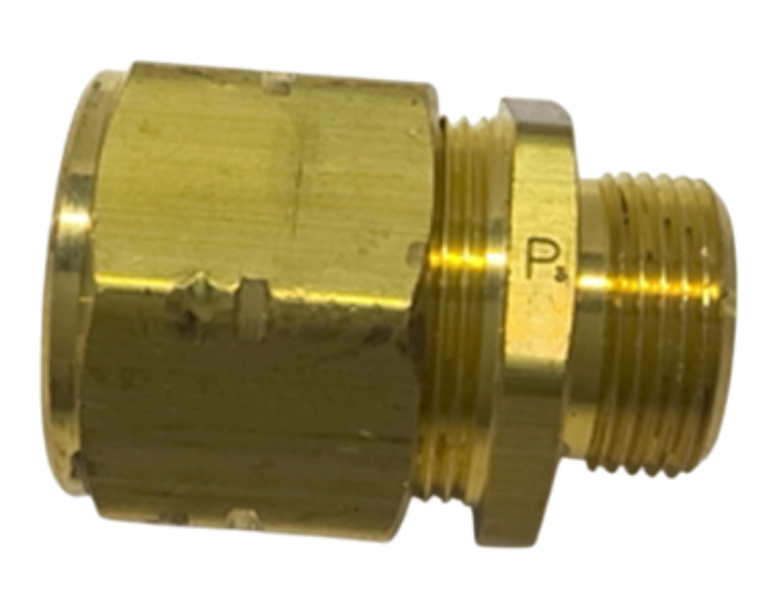 AM1087T — UNION FITTING — image 3