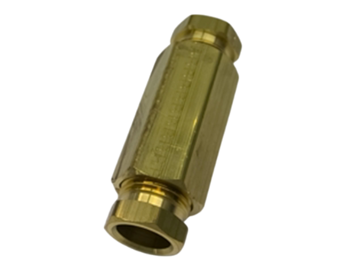AM1121T — UNION FITTING — image 2