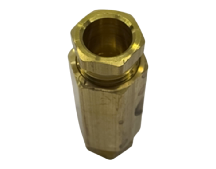 AM1121T — UNION FITTING — image 5