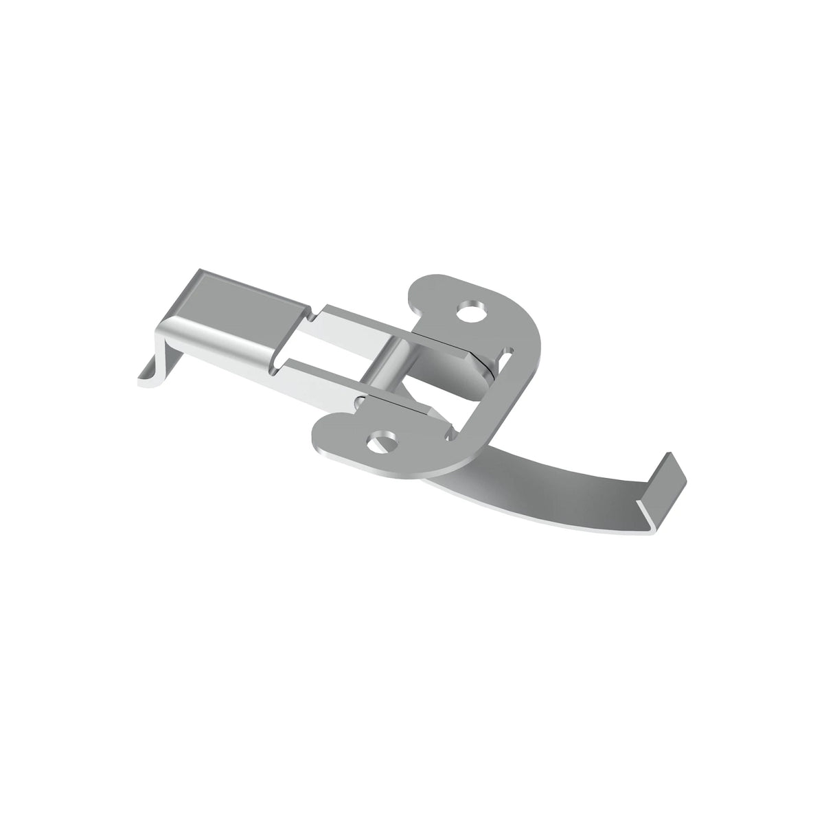 AM115759: Fits John Deere AM115759 Latch – Genuine OEM