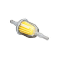 AM116304: Fits John Deere AM116304 Inline Fuel Filter – Genuine OEM
