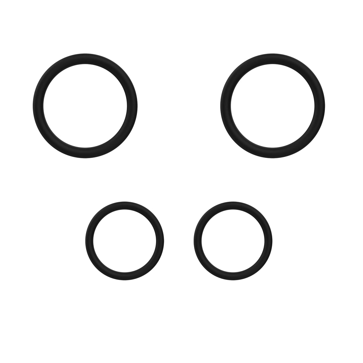 AM117715: Fits John Deere AM117715 Seal Kit – Genuine OEM