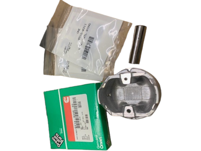 AM118196: AM118196 — PISTON REPLACEMENT KIT