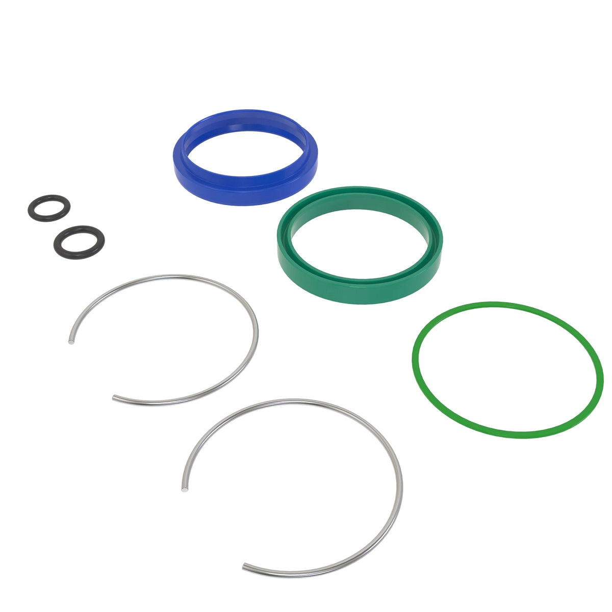 AM118350: Fits John Deere AM118350 Piston with Seal – Genuine OEM