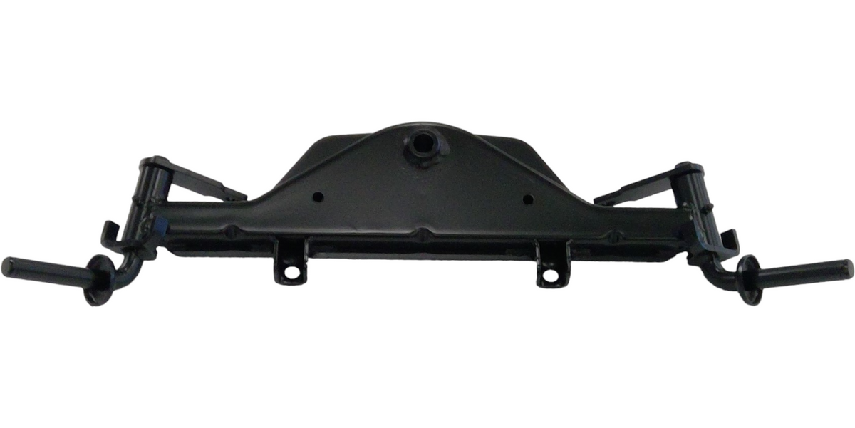 AM118443: AM118443 — FRONT AXLE
