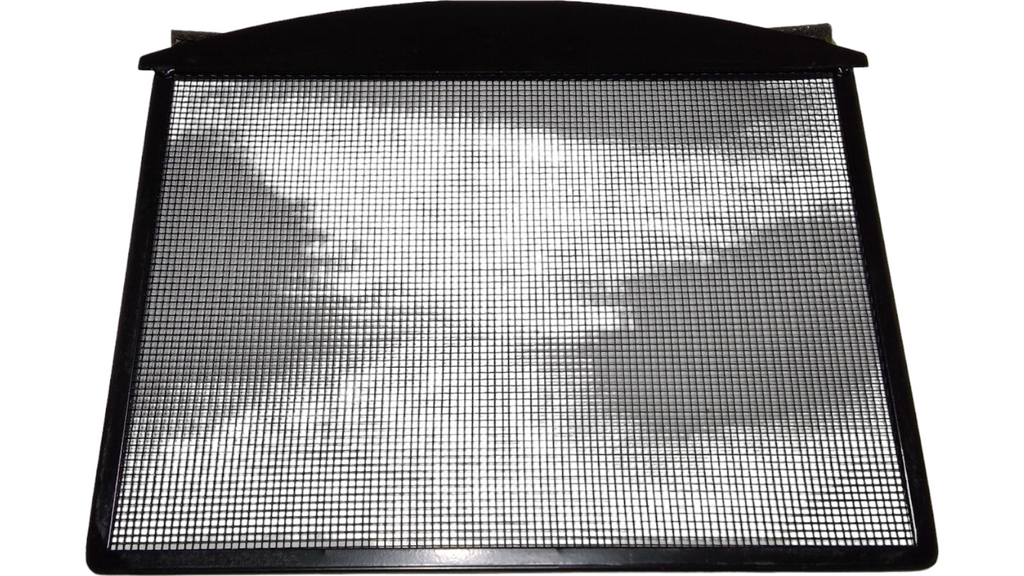 AM118586: AM118586 — SCREEN, ASSY