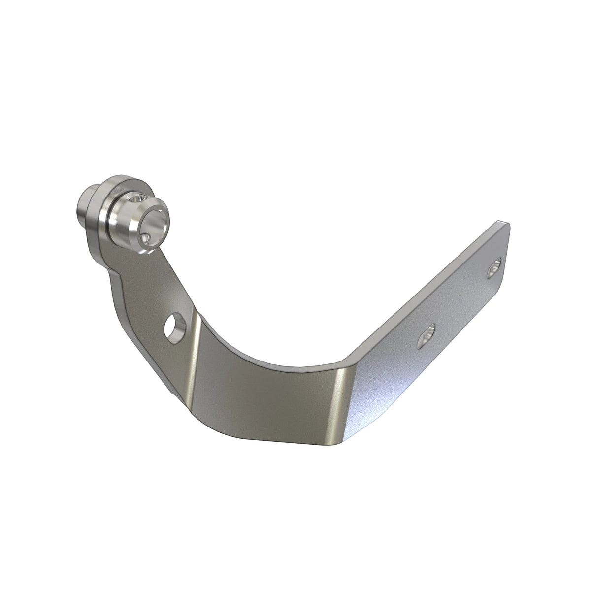 AM120374: Fits John Deere AM120374 Right Side Hood Hinge – Genuine OEM