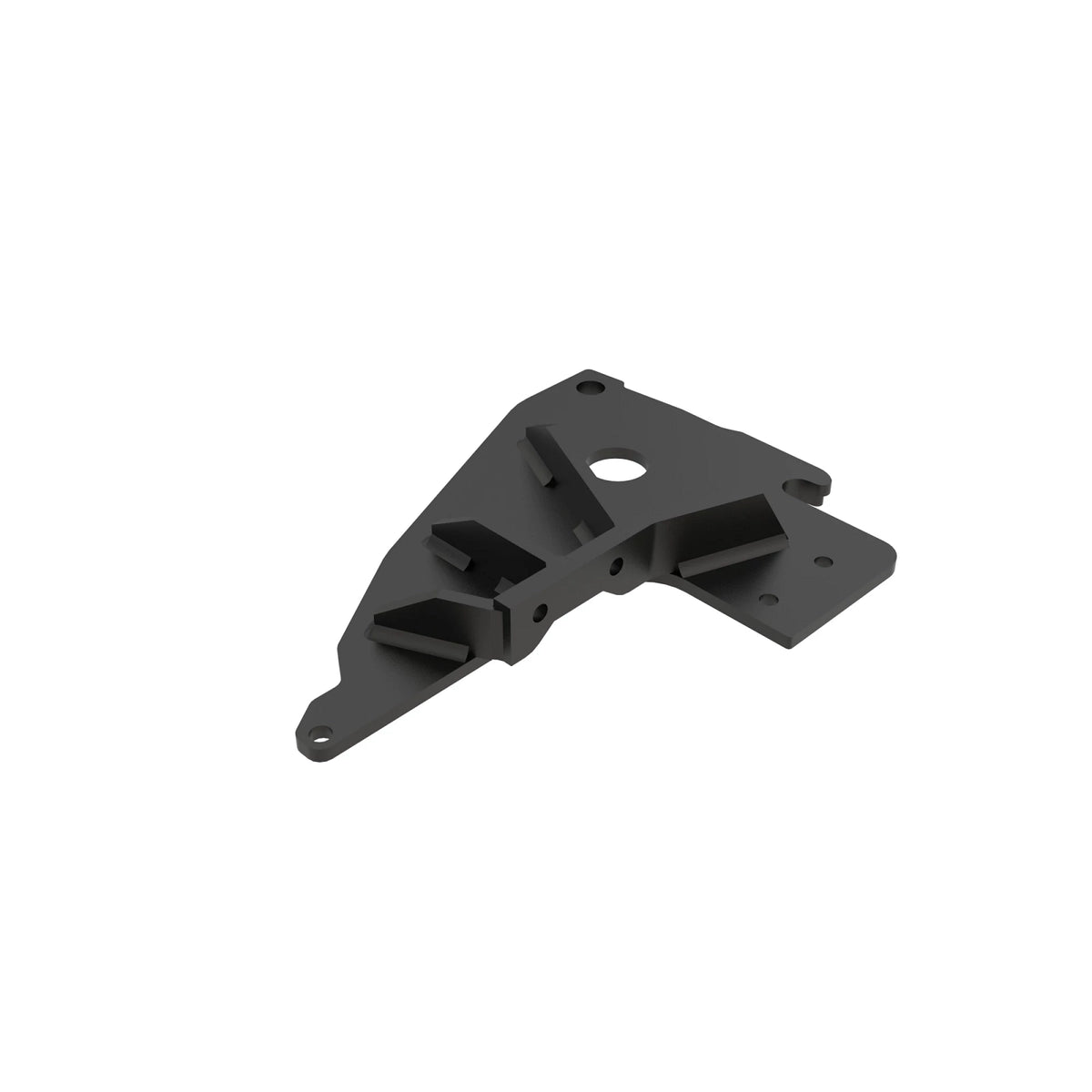 AM120559: Fits John Deere AM120559 Welded Plate, Left Side – Genuine OEM
