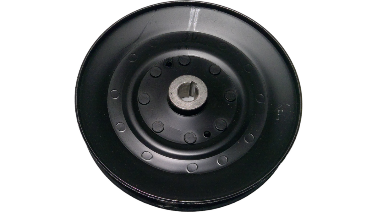 AM121014: AM121014 — SHEAVE, TRANSMISSION INPUT