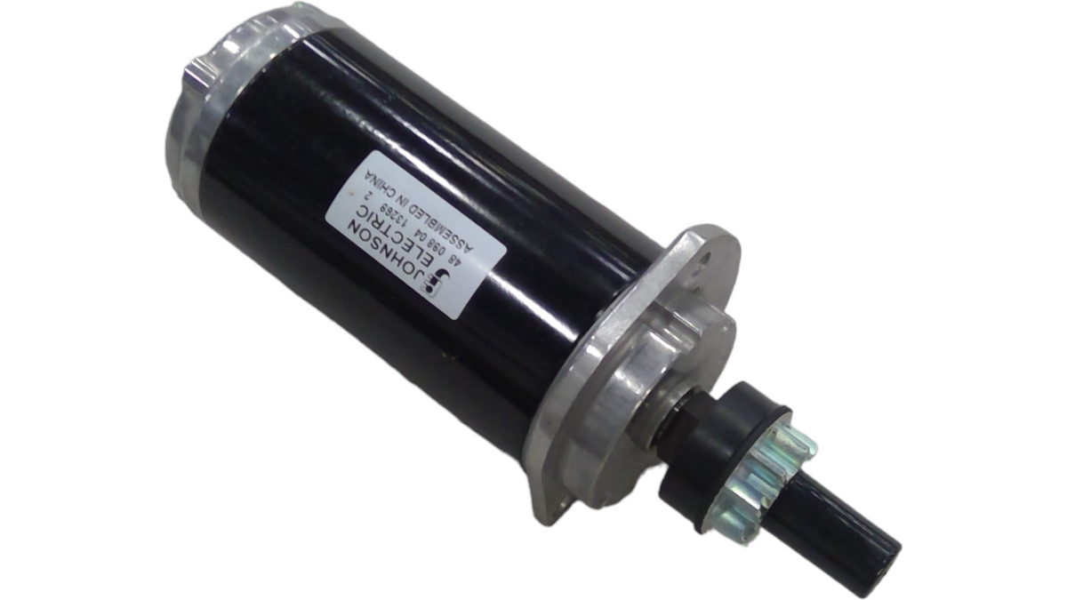 AM121405: AM121405 — STARTER MOTOR