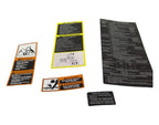 AM121453: AM121453 — LABEL KIT