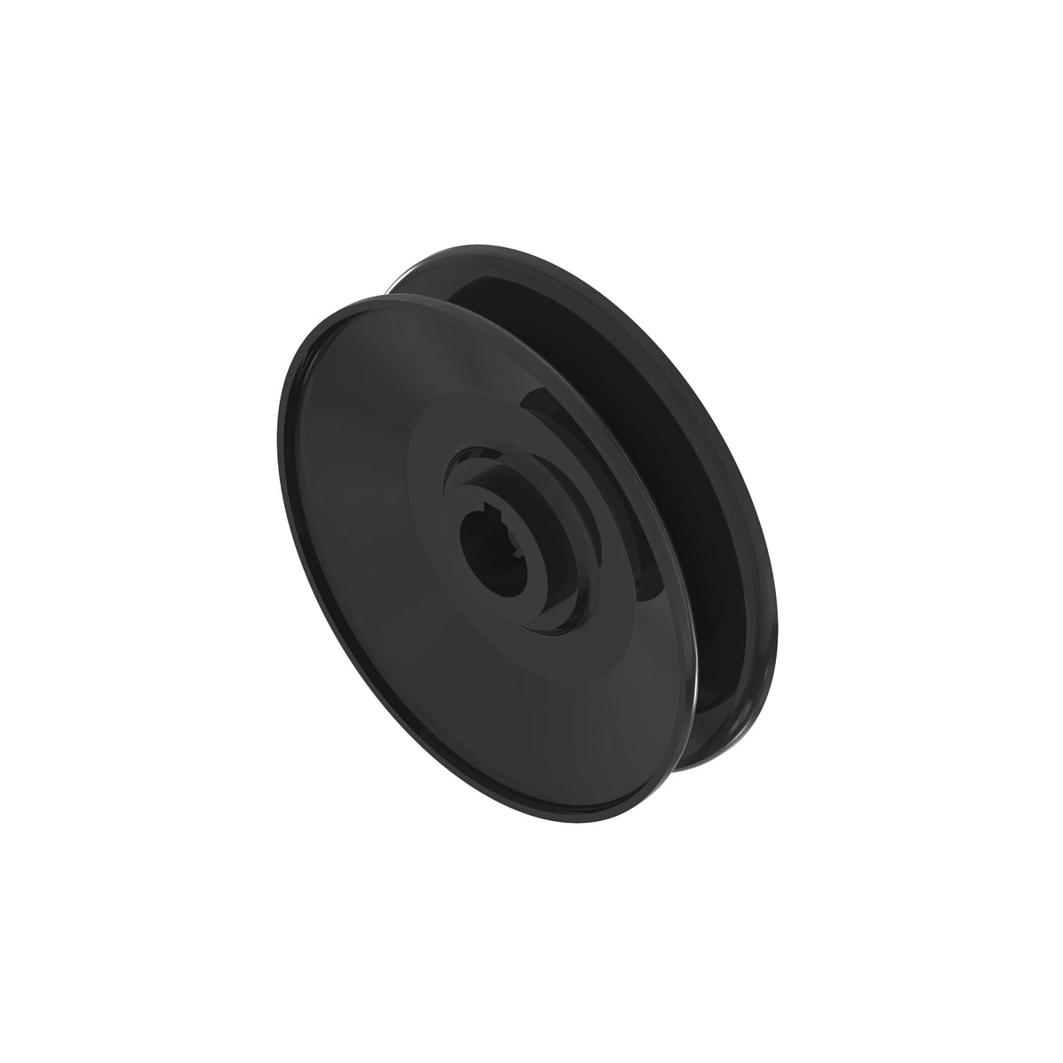 AM121832: Fits John Deere AM121832 Sheave – Genuine OEM