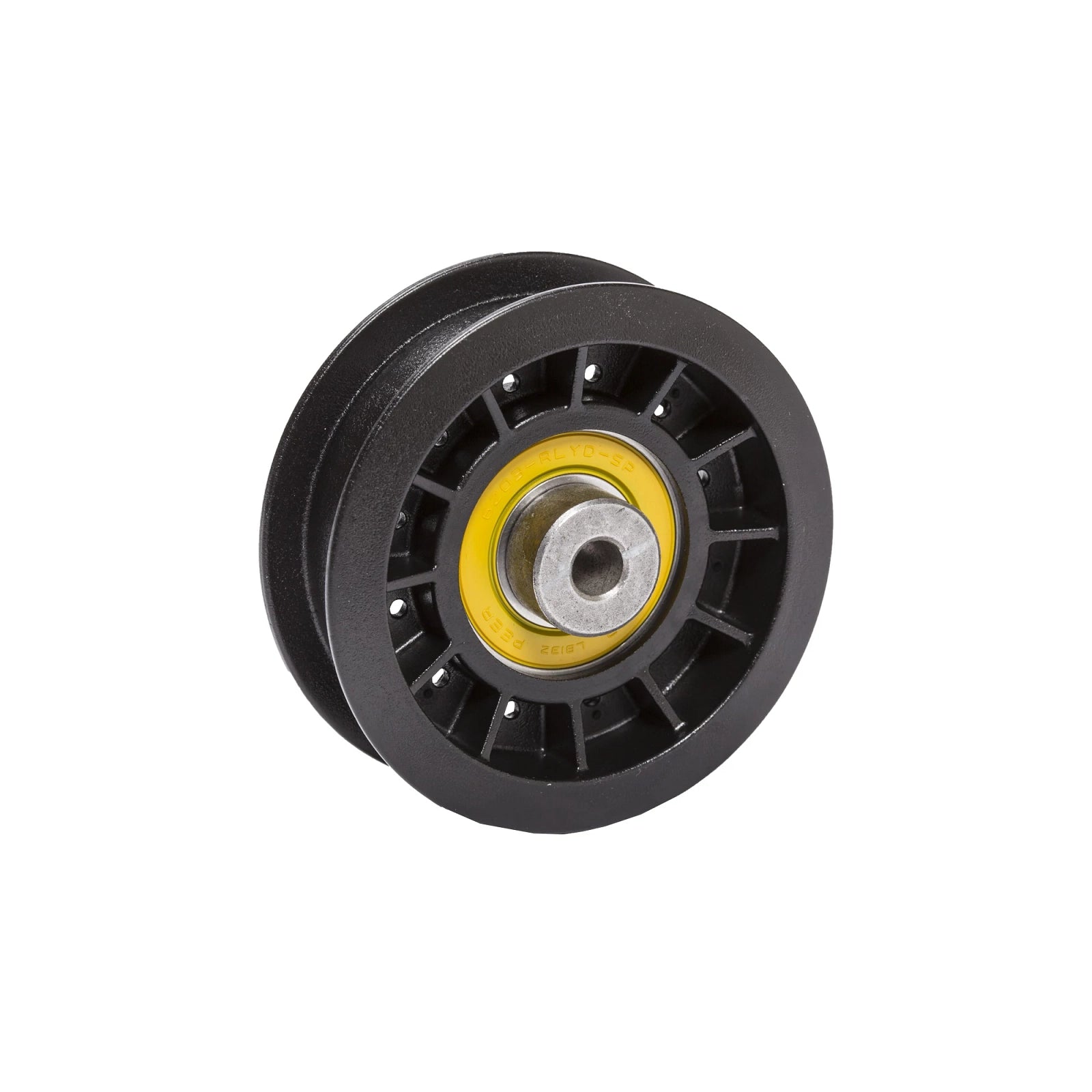 AM121970: Fits John Deere AM121970 Pulley – Genuine OEM