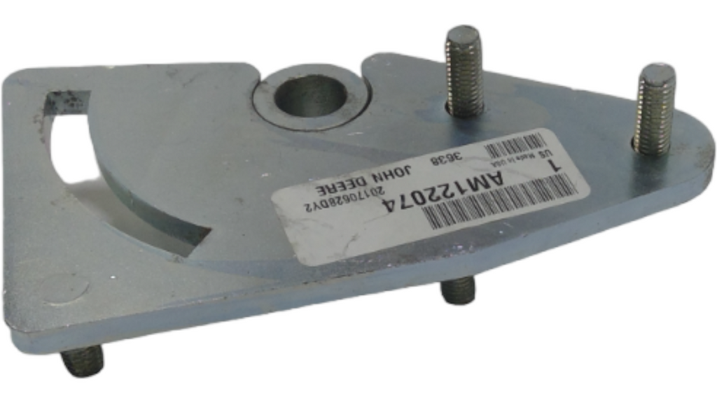 AM122074 — ARM — image 2