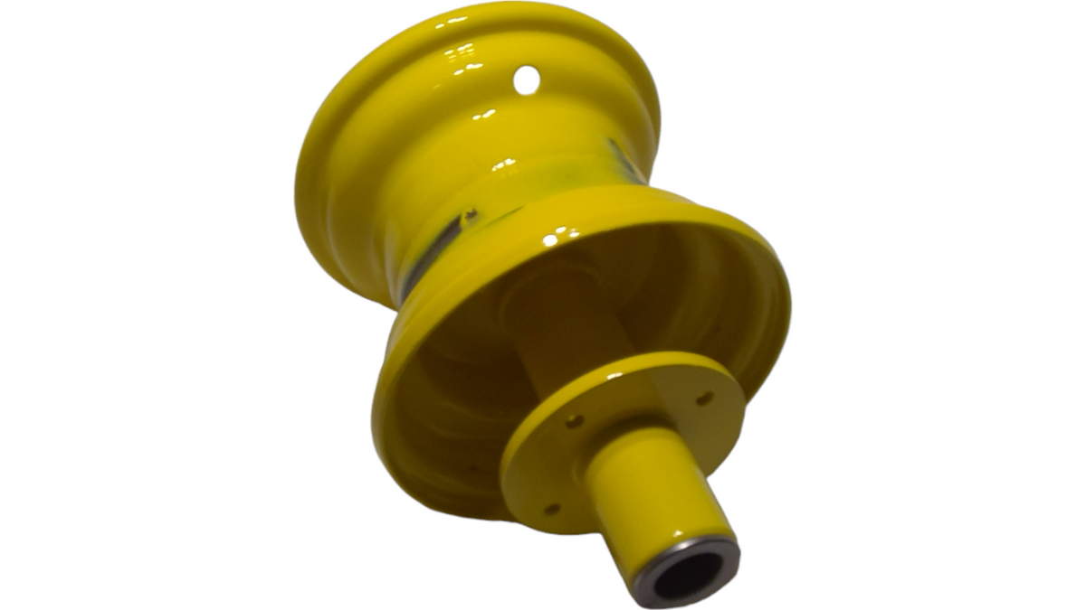 AM122094 — WHEEL ASSEMBLY — image 3