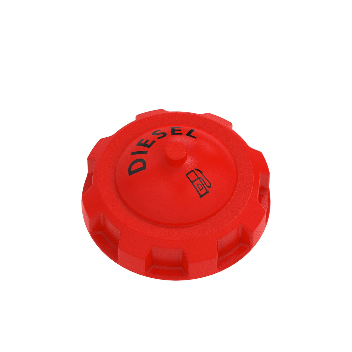 AM122097: Fits John Deere AM122097 Fuel Filler Cap – Genuine OEM