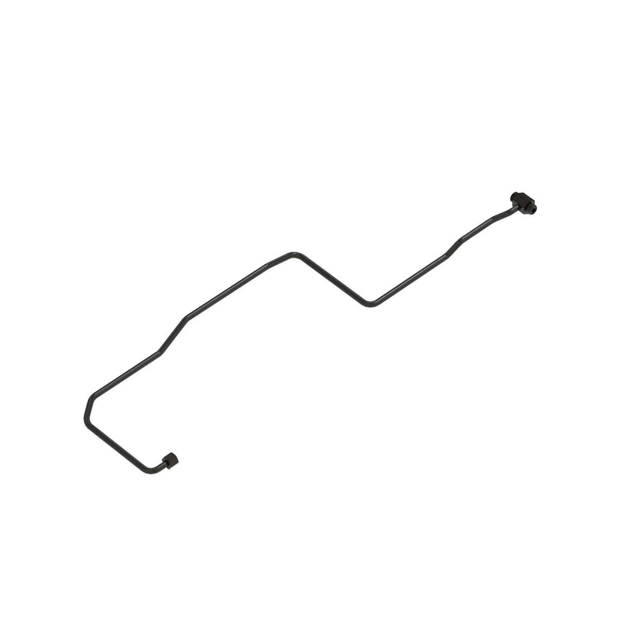 AM122496: Fits John Deere AM122496 Oil Tube – Genuine OEM