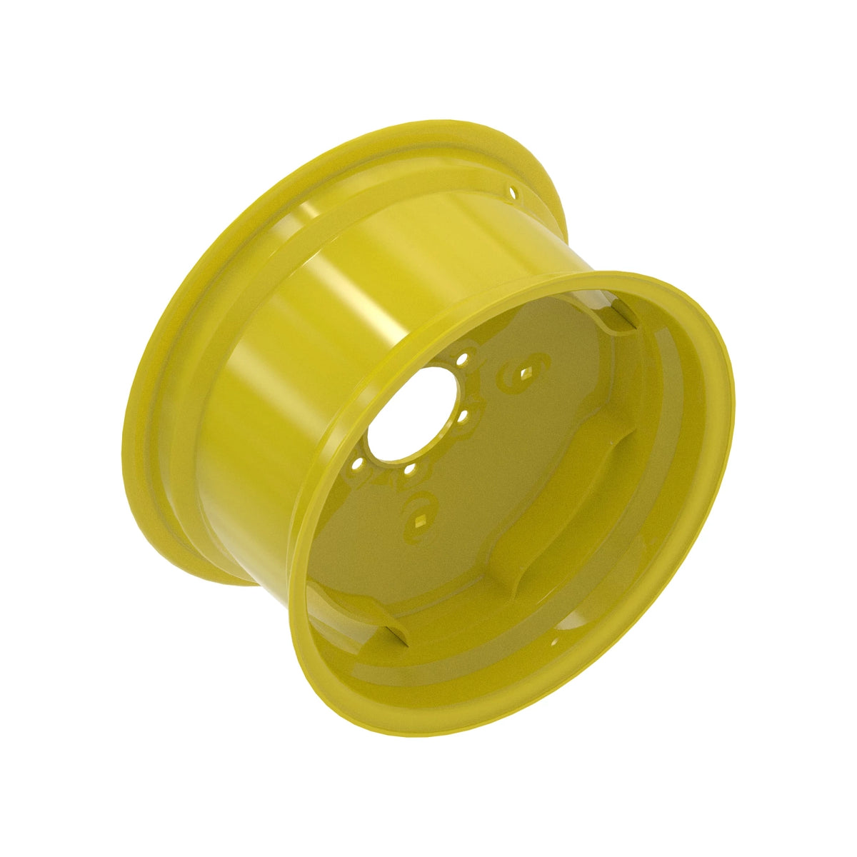 AM122842: Fits John Deere AM122842 Rim, 11 X 20 – Genuine OEM