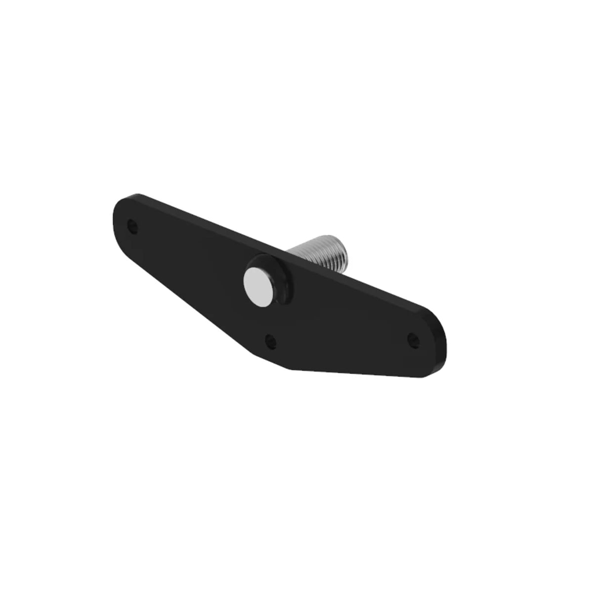 AM123163: Fits John Deere AM123163 Hood Catch – Genuine OEM