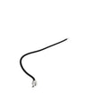 AM123203: Fits John Deere AM123203 Negative Battery Cable – Genuine OEM