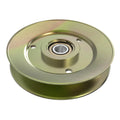 AM123434: Fits John Deere AM123434 Mower Deck Drive Idler – Genuine OEM