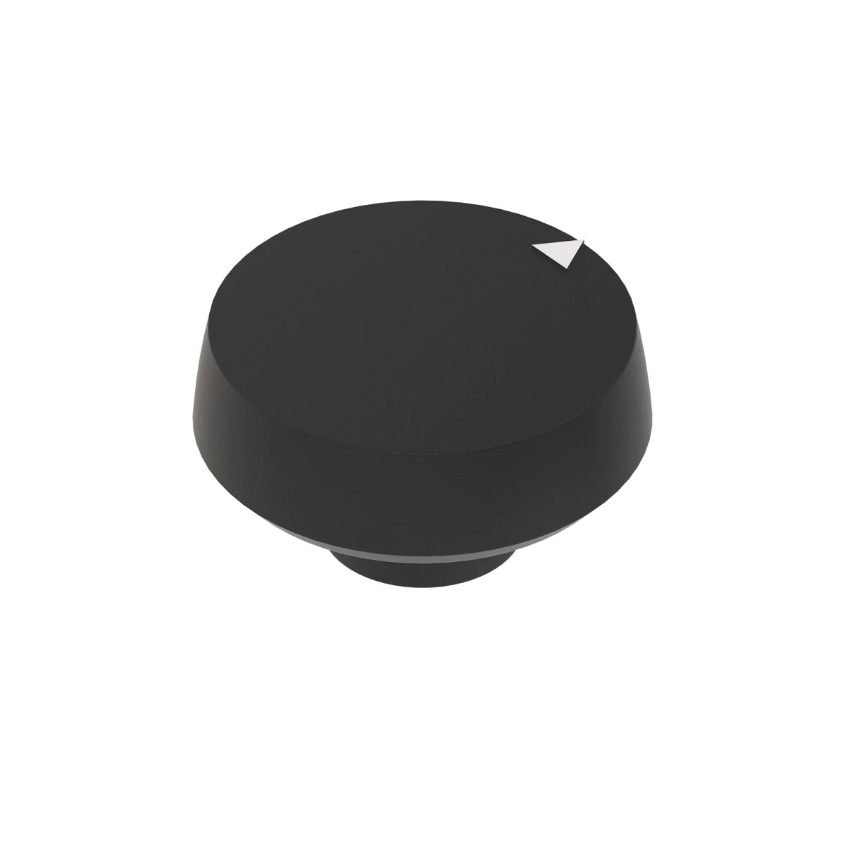 AM123734: Fits John Deere AM123734 Mower Height Knob – Genuine OEM