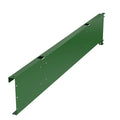 AM124343: Fits John Deere AM124343 Cargo Box RH Panel – Genuine OEM