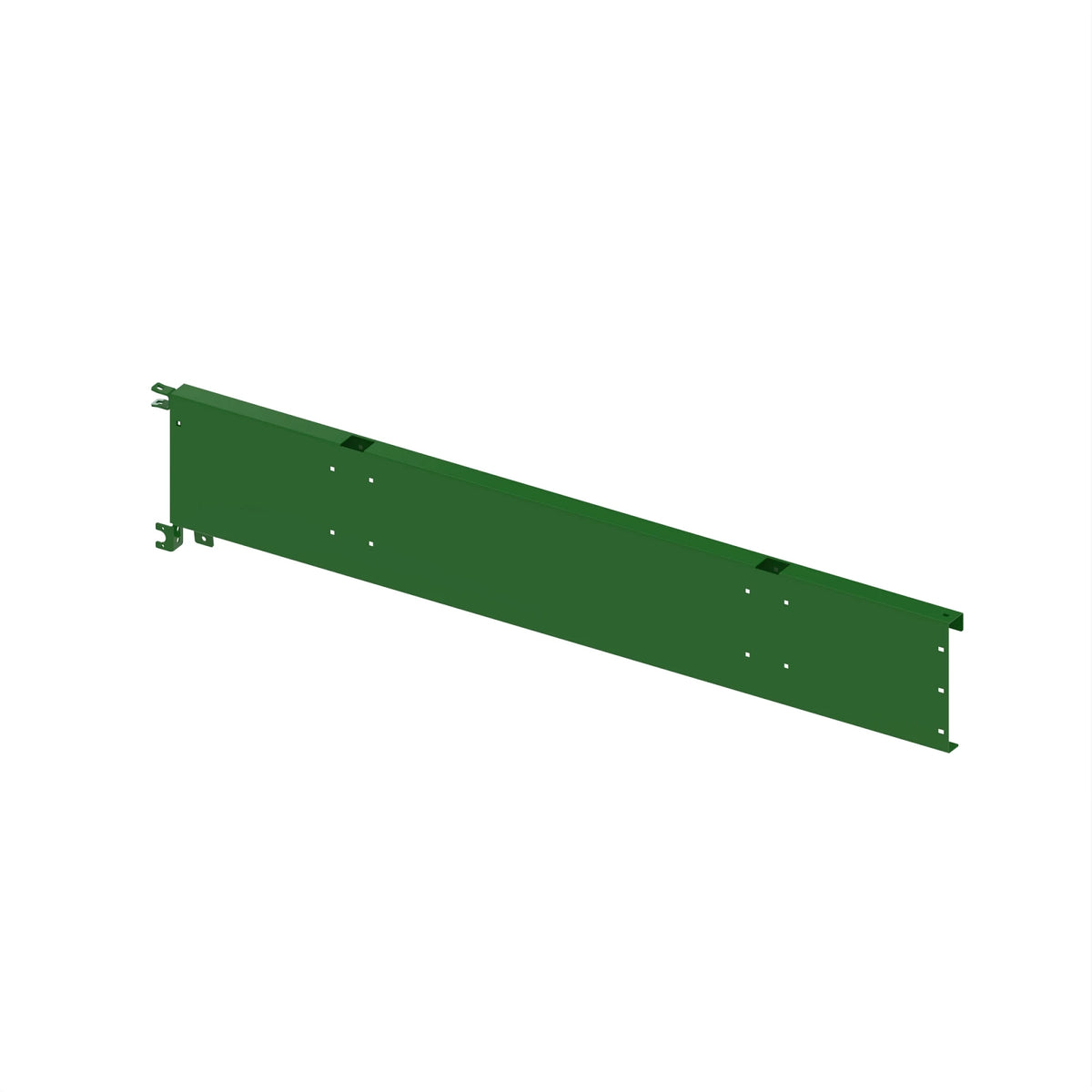 AM124344: Fits John Deere AM124344 Cargo Box LH Panel – Genuine OEM