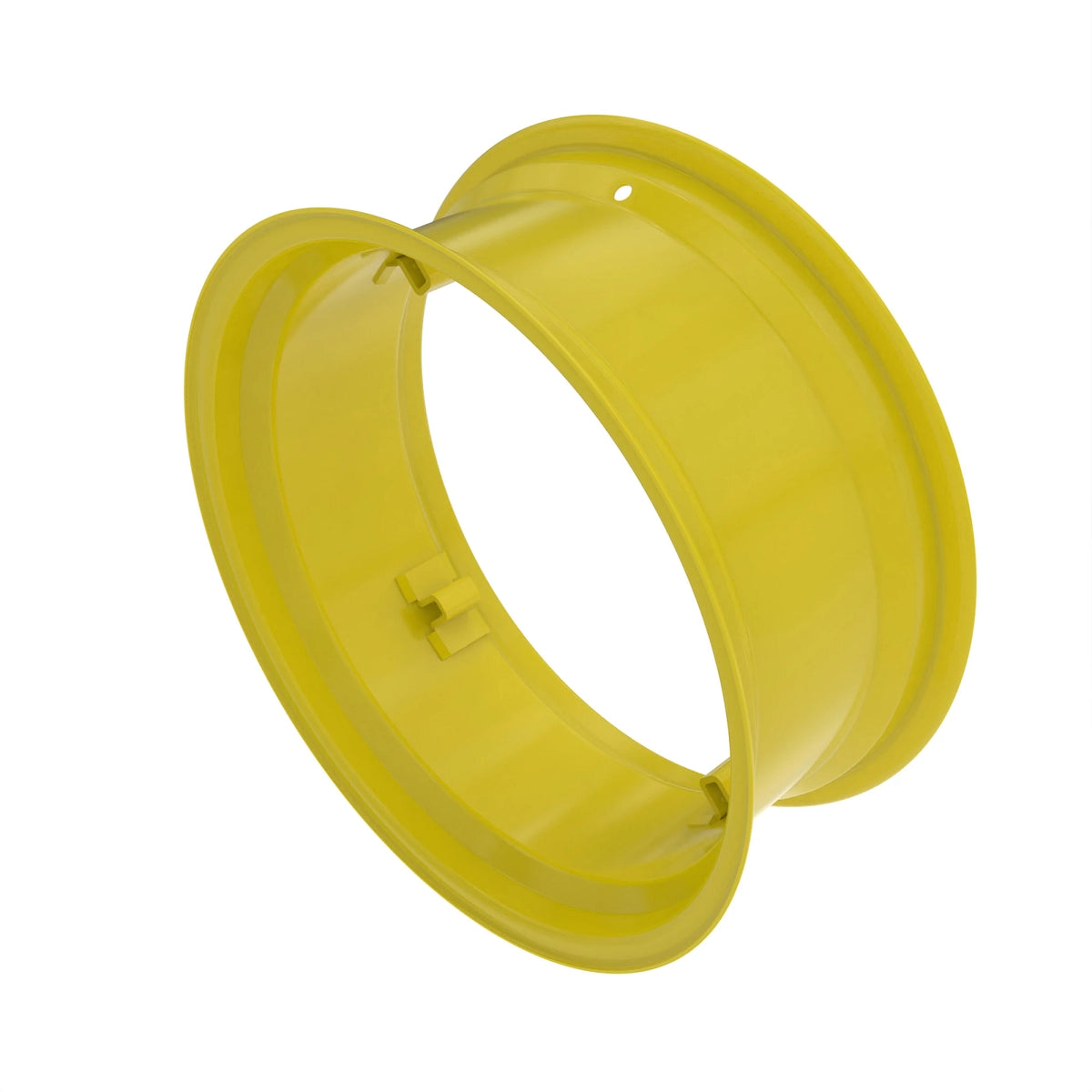 AM124347: Fits John Deere AM124347 Rim, 10 X 24 – Genuine OEM