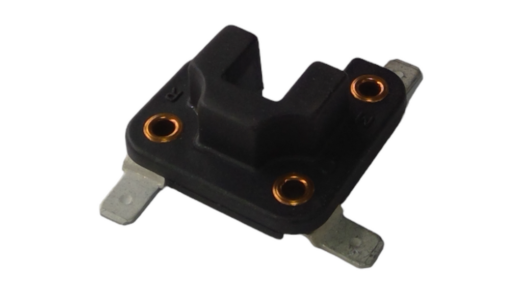 AM124871: AM124871 — ELECTRICAL CONNECTOR ASSY