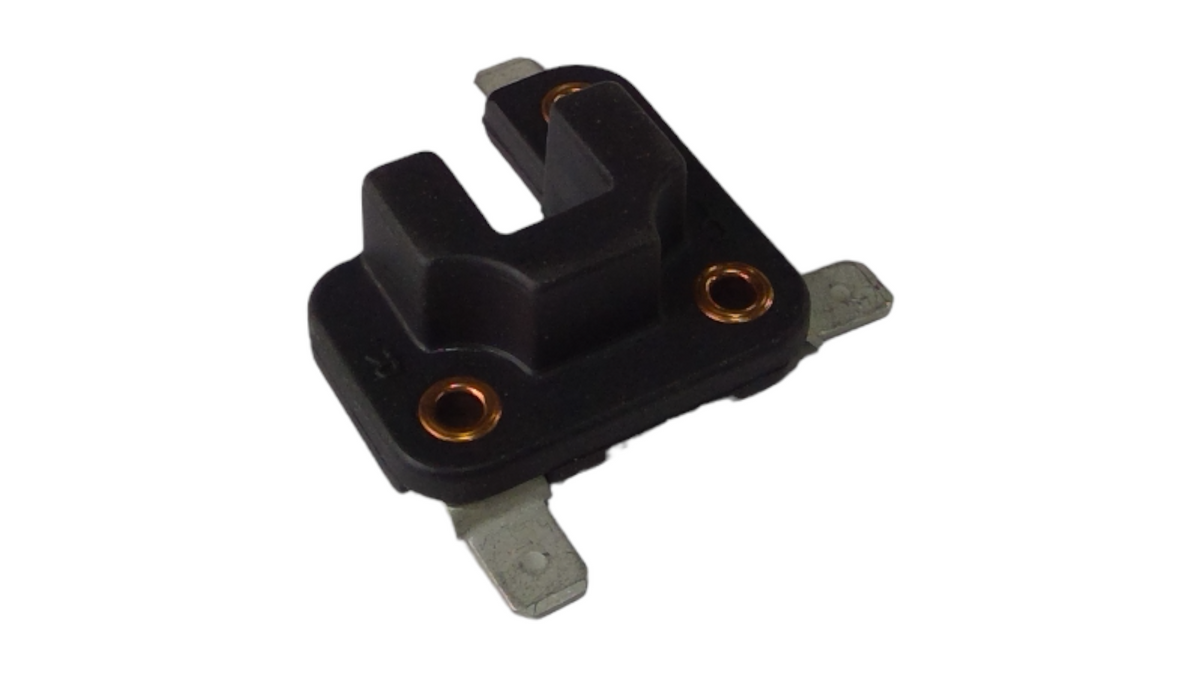 AM124871 — ELECTRICAL CONNECTOR ASSY — image 2