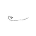 AM124880: Fits John Deere AM124880 Negative Battery Cable – Genuine OEM