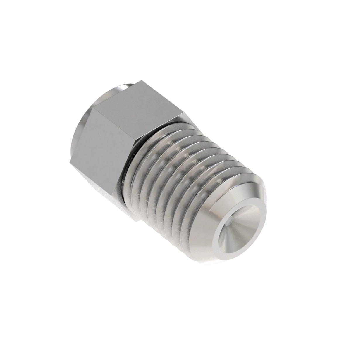 AM124971: Fits John Deere AM124971 Pressure Relief Valve – Genuine OEM