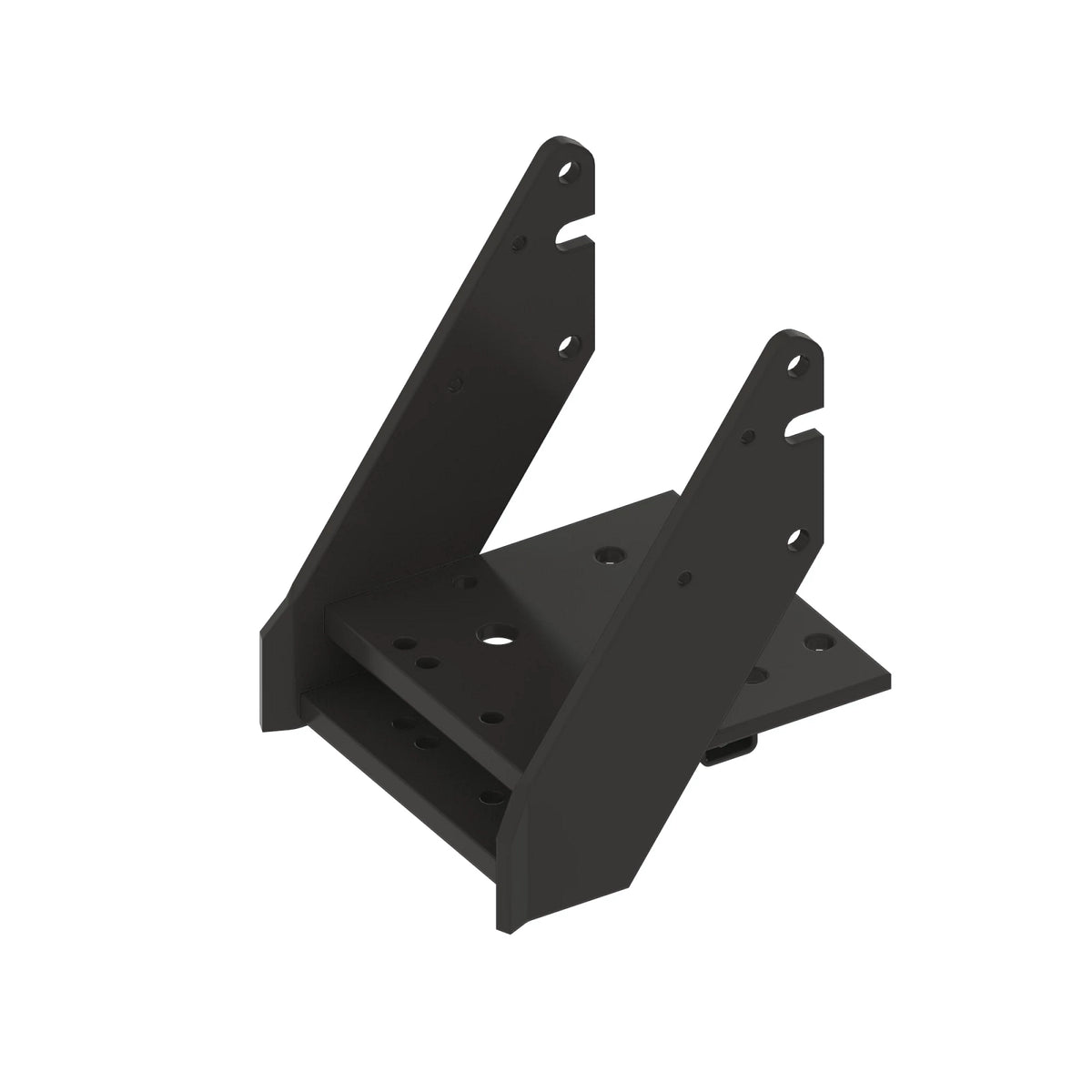 AM125039: Fits John Deere AM125039 Drawbar Hitch Bracket – Genuine OEM