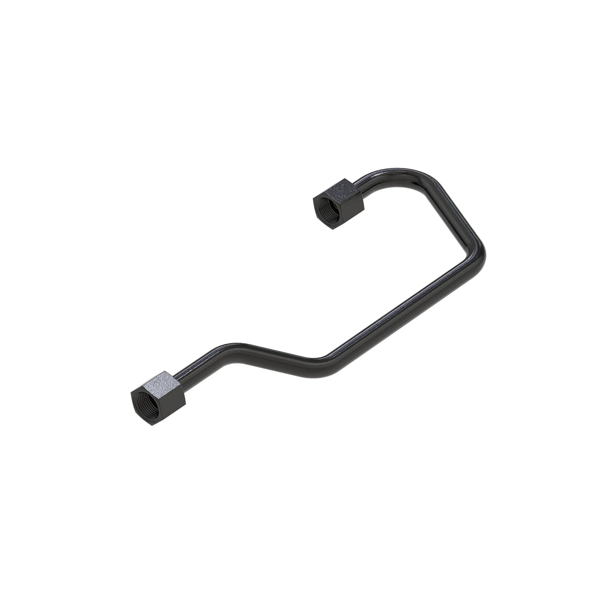AM125119: Fits John Deere AM125119 Oil Line – Genuine OEM