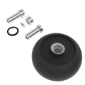 AM125172: Fits John Deere AM125172 Gauge Wheel Kit – Genuine OEM