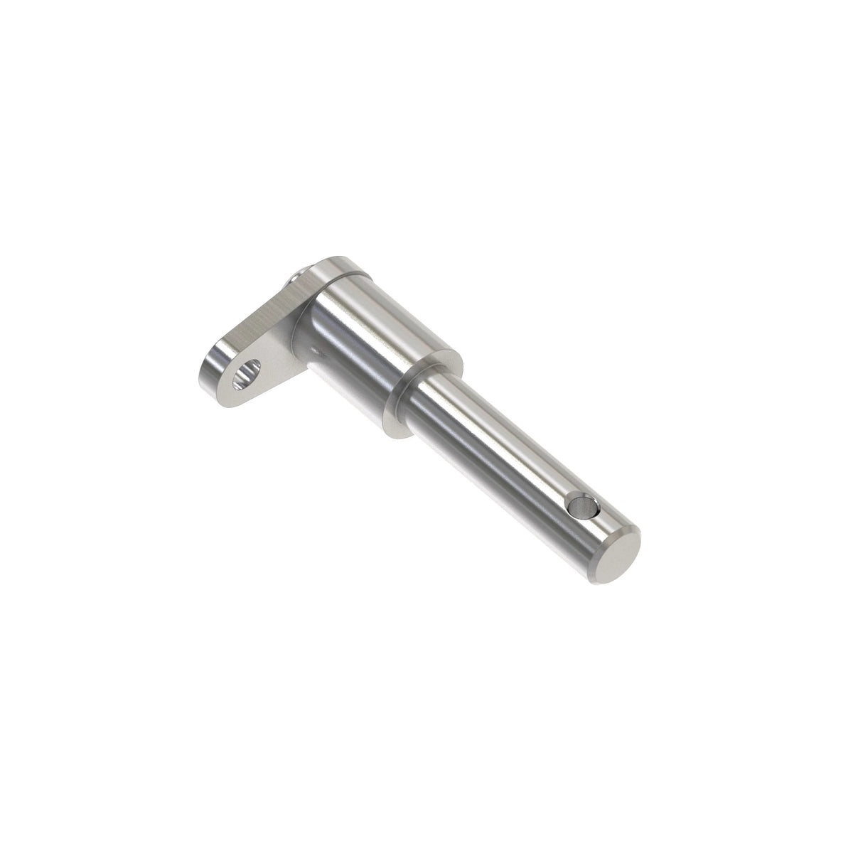 AM125554: Fits John Deere AM125554 Transmission Reverser Lower Shaft – Genuine OEM