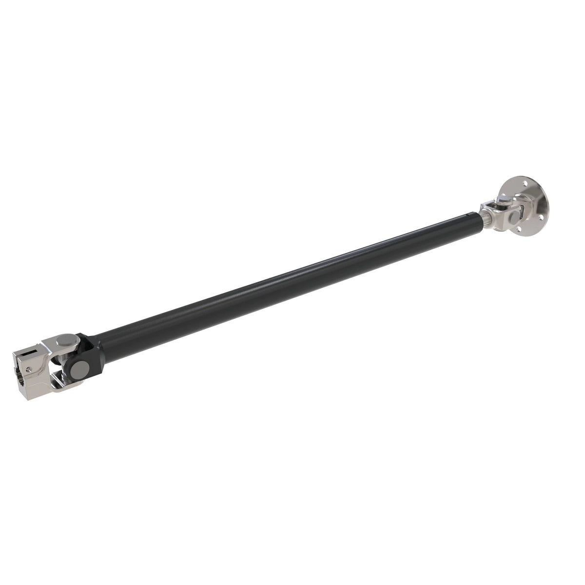 AM125584: Fits John Deere AM125584 Universal Driveshaft – Genuine OEM