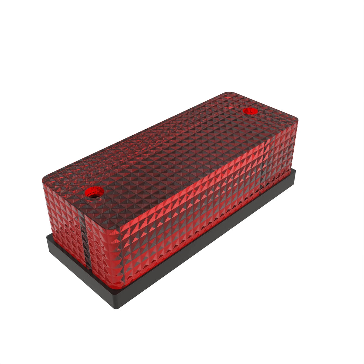 AM125732: Fits John Deere AM125732 Tail Stop Light – Genuine OEM