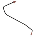 AM126183: Fits John Deere AM126183 Positive Battery Cable, Length 1200 mm – Genuine OEM