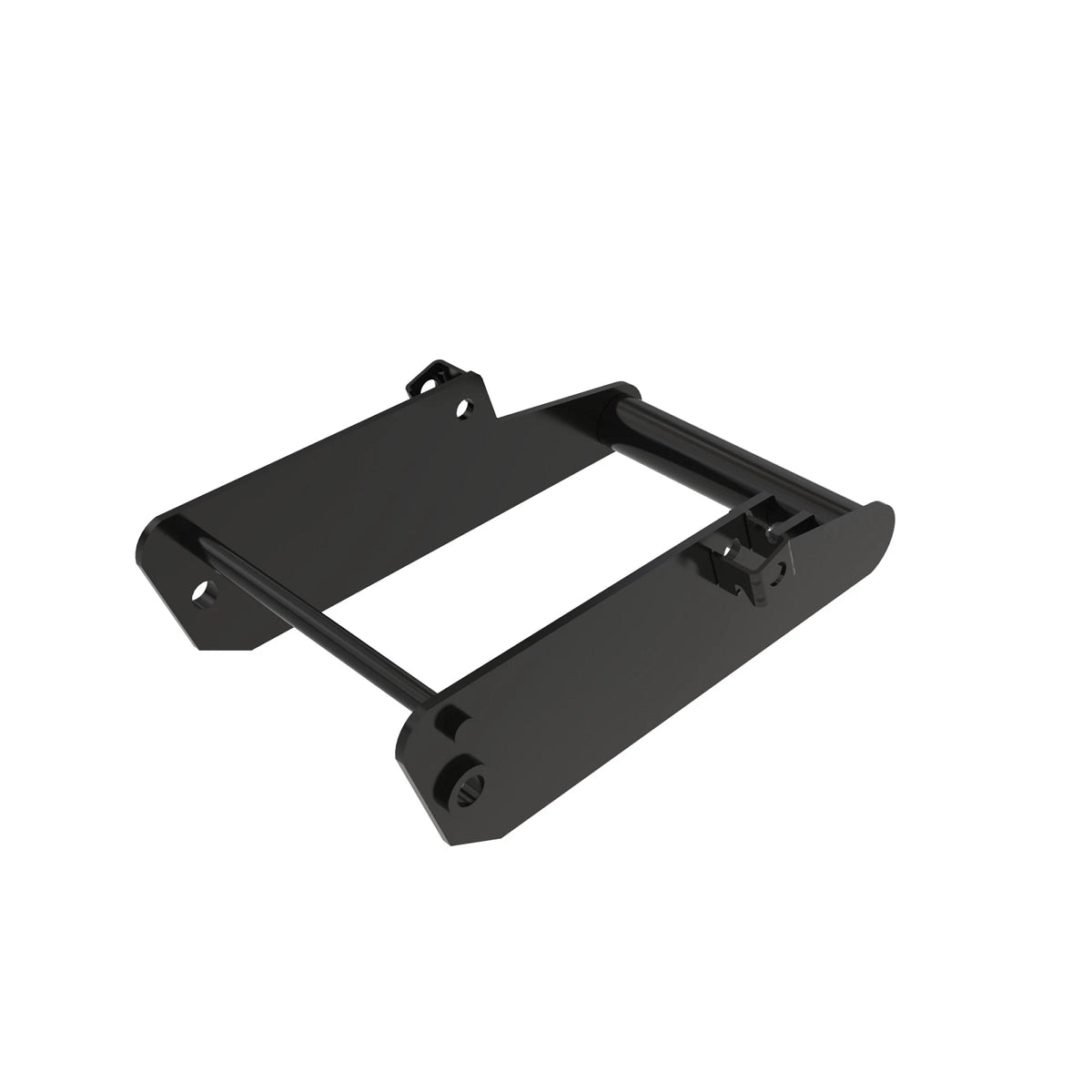 AM126247: Fits John Deere AM126247 Hitch Support – Genuine OEM