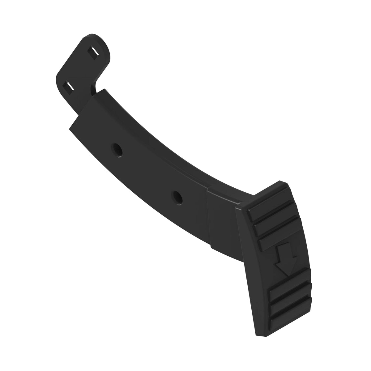AM126295: Fits John Deere AM126295 Forward Pedal – Genuine OEM